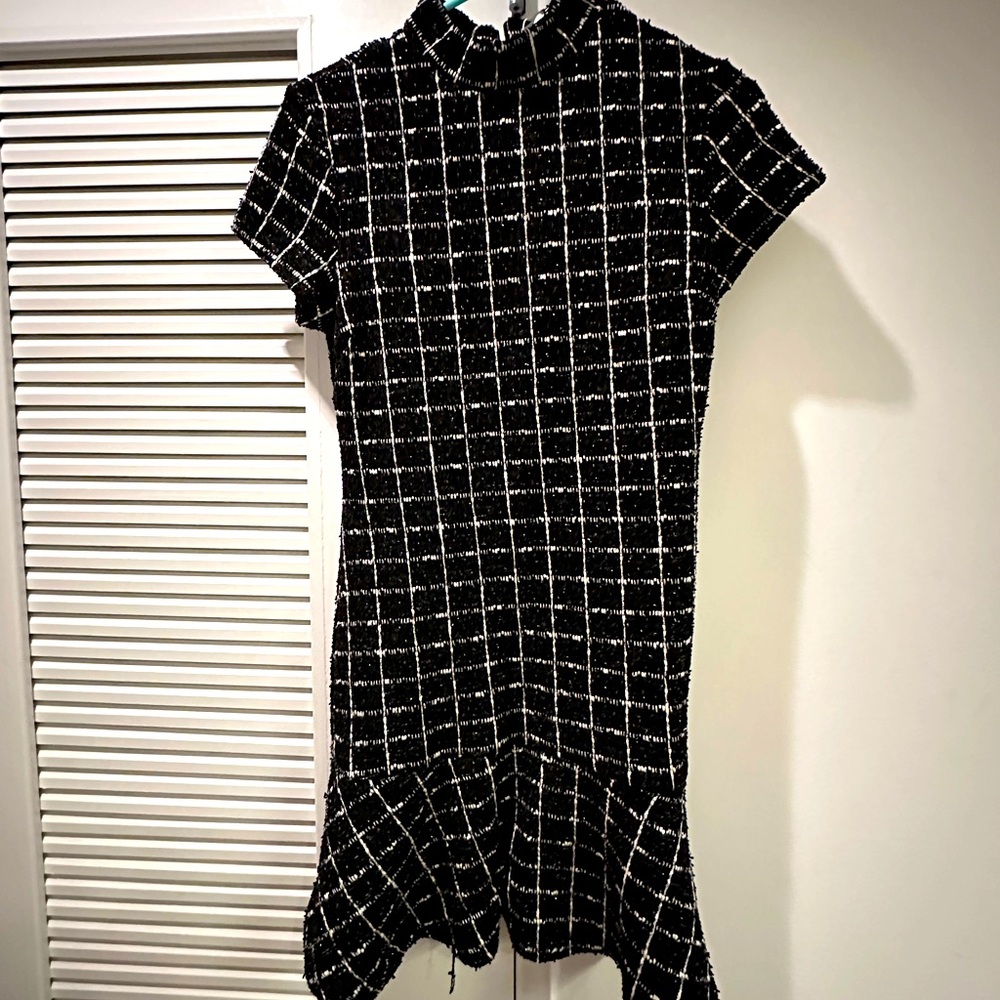 Mango dress (never worn!)